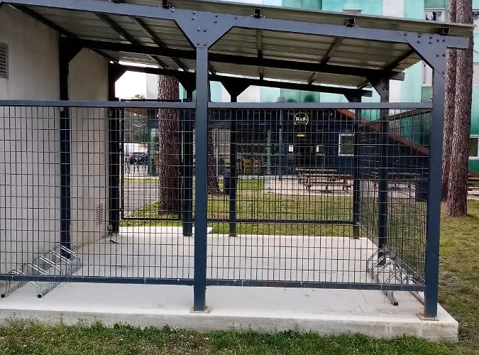 Arcachon 3* グジャン・メストラ