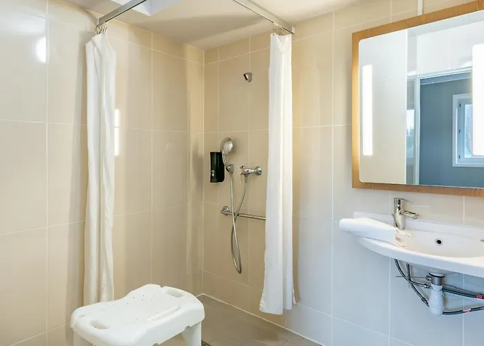 Arcachon Hotell Gujan-Mestras