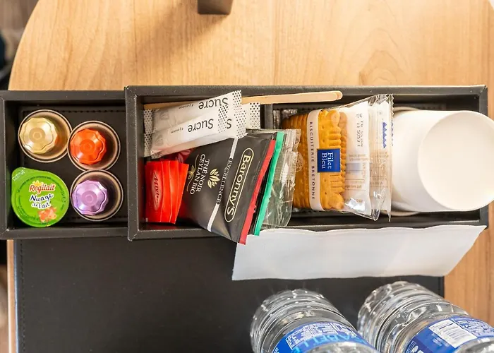 Arcachon 3* グジャン・メストラ