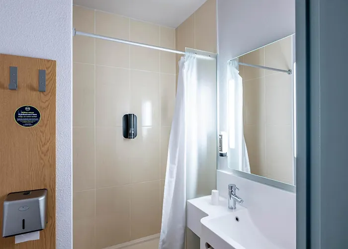 Hotel Arcachon Gujan-Mestras