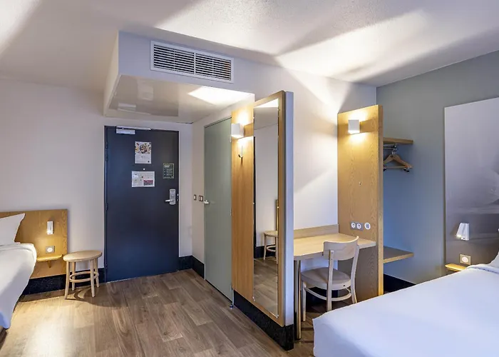 Arcachon Hotell Gujan-Mestras