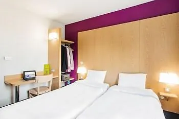 Arcachon ホテル 3*