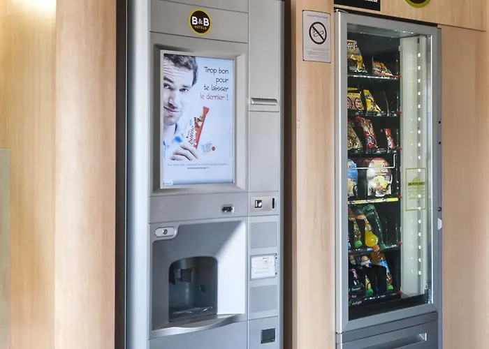 Hotell Arcachon Gujan-Mestras